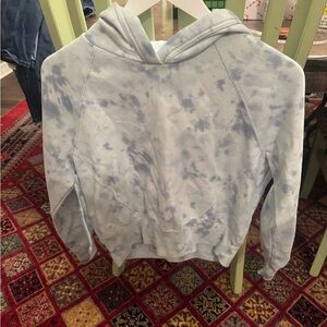 Abercrombie Kids Tie-Dye Hoodie